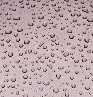 #소나기 #황순원 #포토에세이 #빗방울 #비스타그램