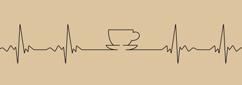 한 모금의 우연 : 커피와 건강 유해설