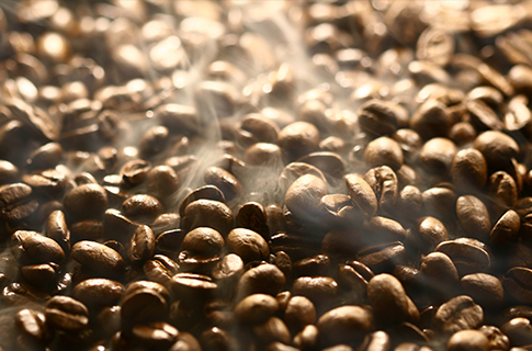 한 모금의 우연 : 커피와 건강 유해설