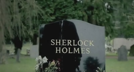 다큐 문학 기행 : 셜록 홈즈의 부활 코난도일
