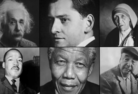 희대의 스캔들 : 시대의 변화와 함께 재평가되고 있는 노벨상 수상자들